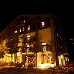 Residence Le Grand Chalet