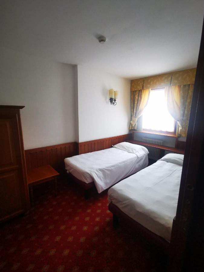 Le Grand Aparthotel