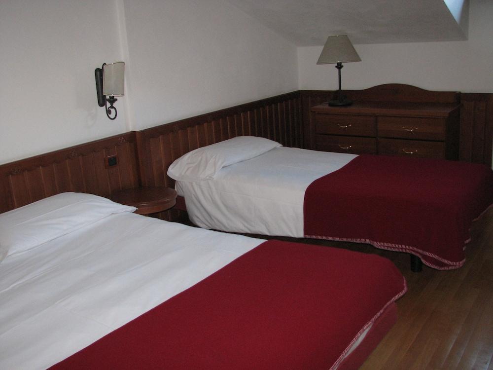 Le Grand 3* Courmayeur
