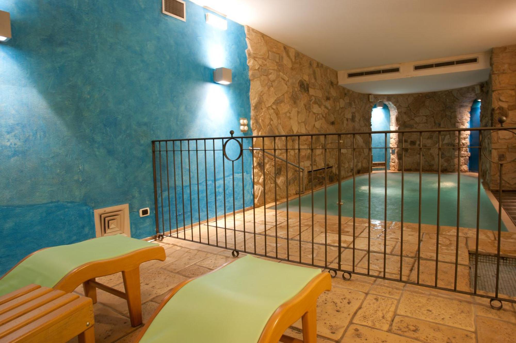 Aparthotel Le Grand Courmayeur
