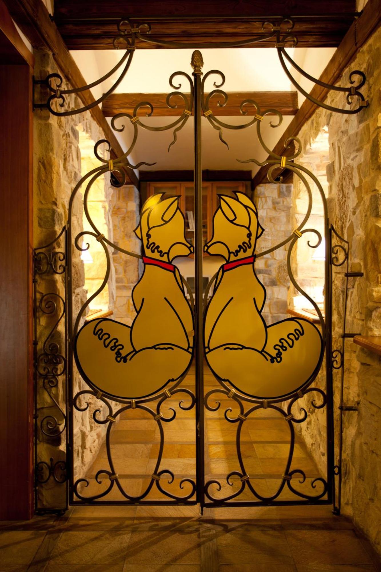 Aparthotel Le Grand 3*