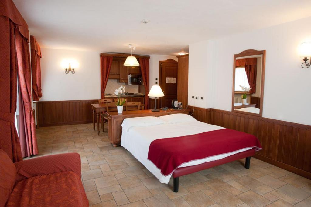 Le Grand Courmayeur
