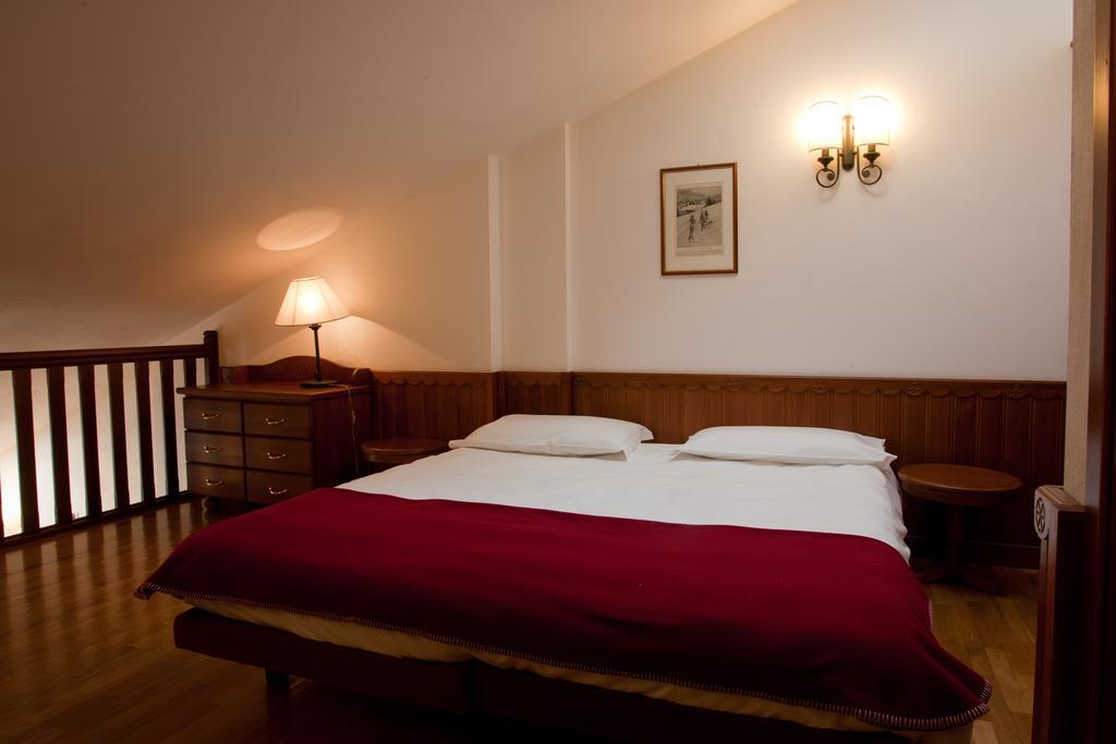 Aparthotel Le Grand 3*