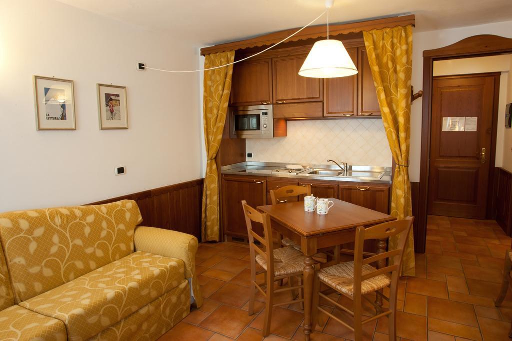 Le Grand Aparthotel 3*