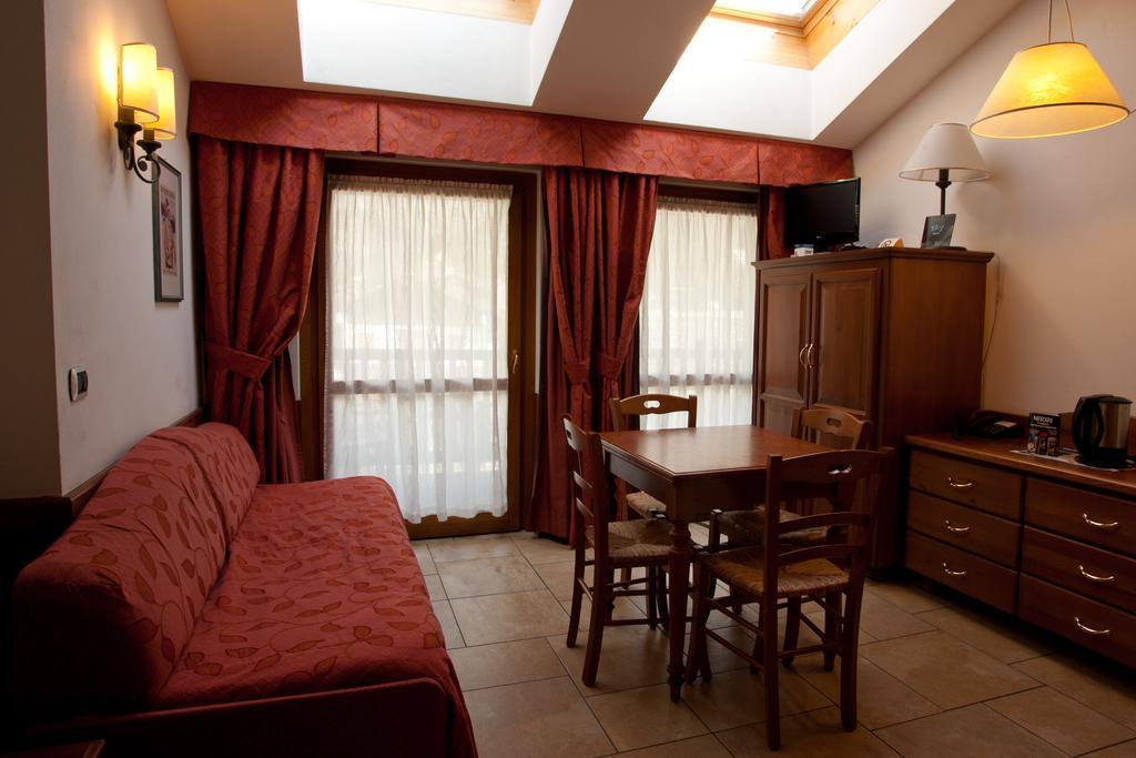 Le Grand Aparthotel 3*