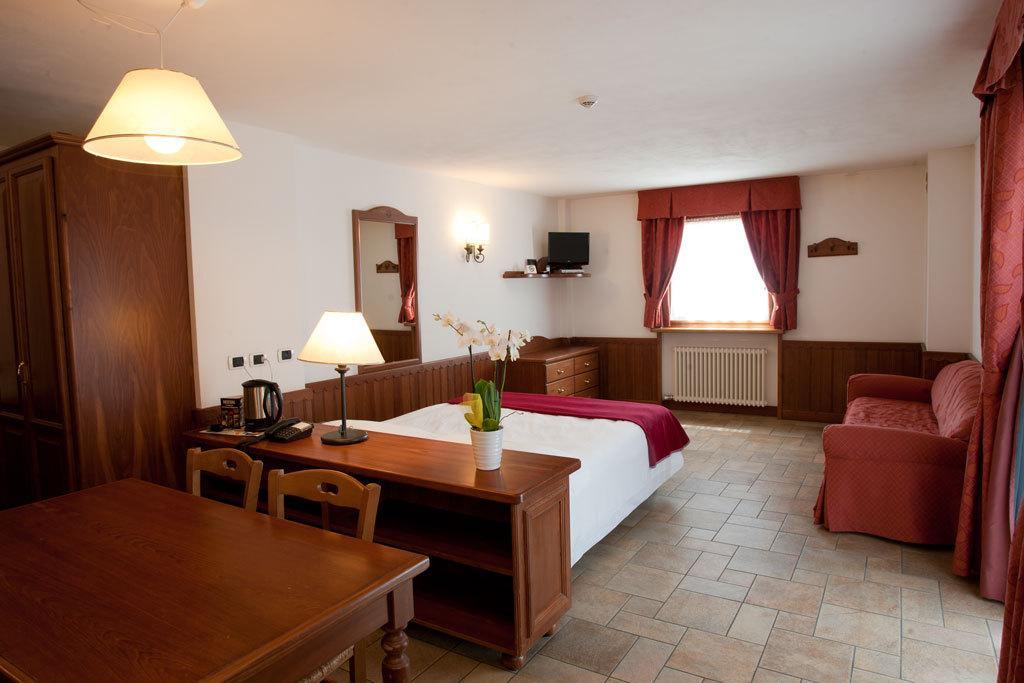 Le Grand 3* Courmayeur