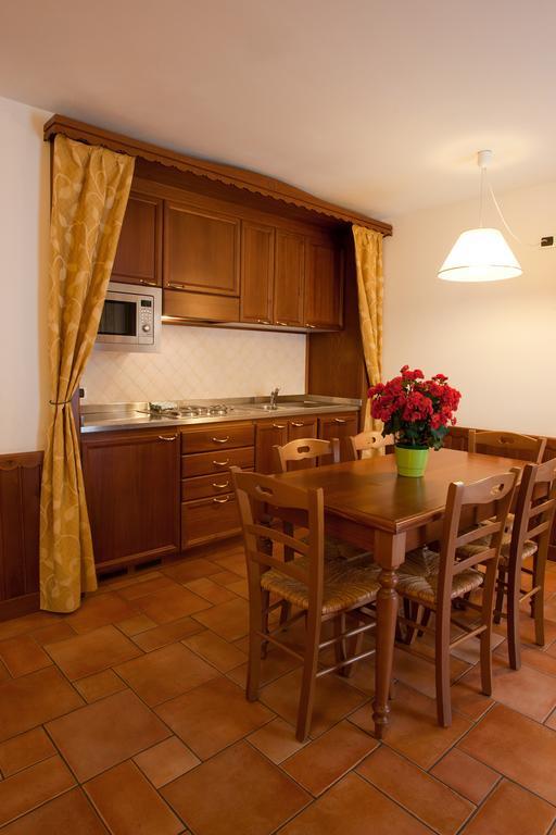 Aparthotel Le Grand 3*
