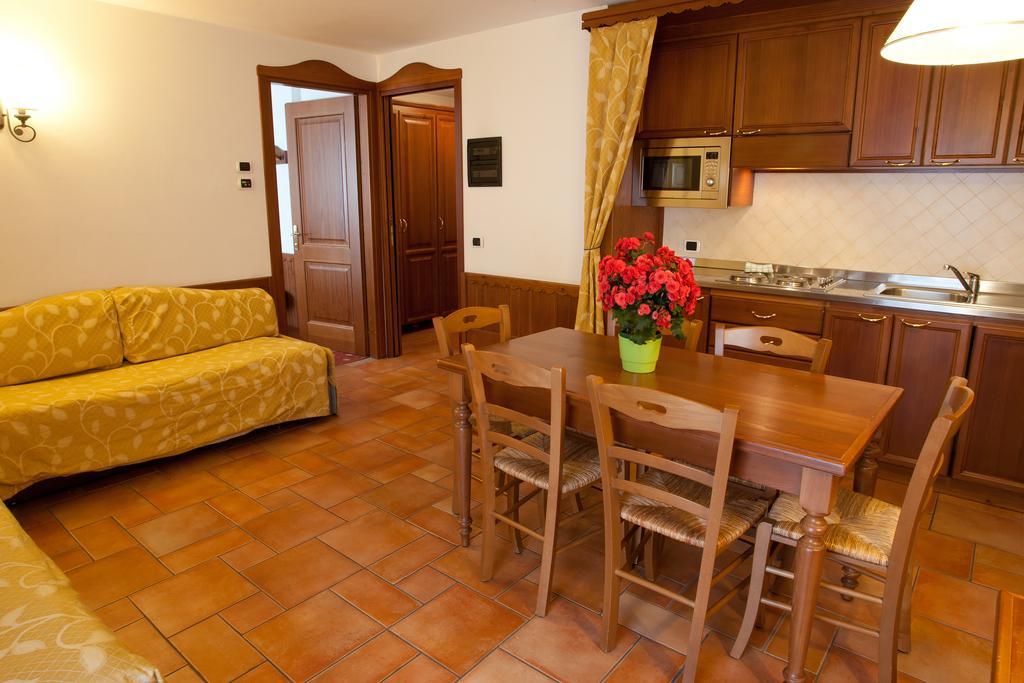 Le Grand Aparthotel 3*