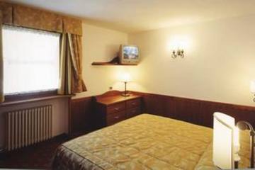 Aparthotel Le Grand