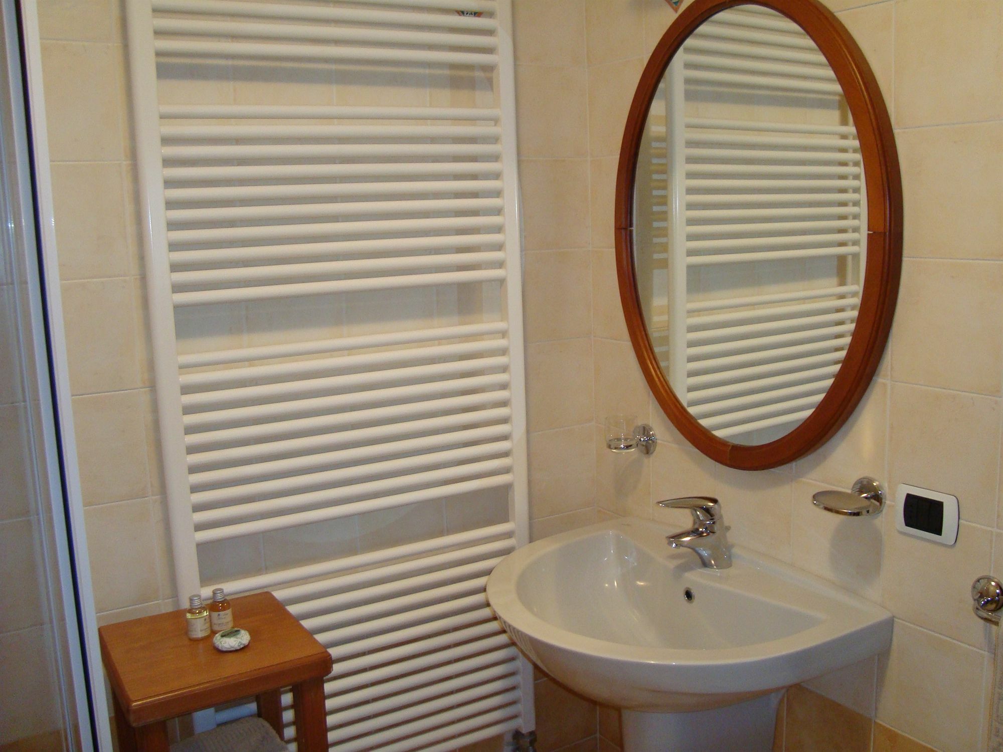 Le Grand Aparthotel 3*